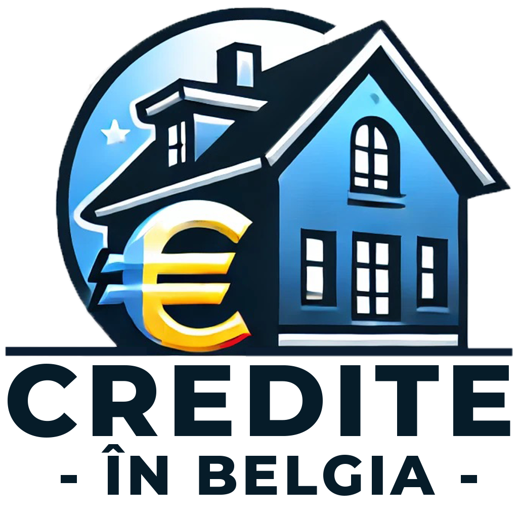 Credite in Belgia